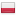 kymco.pl hosted country